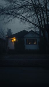 Exterior Home Repairs Vancouver