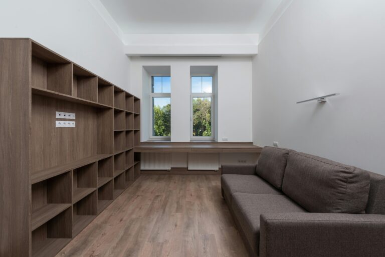 Furniture Assembly and Installation Services for Homes and Offices