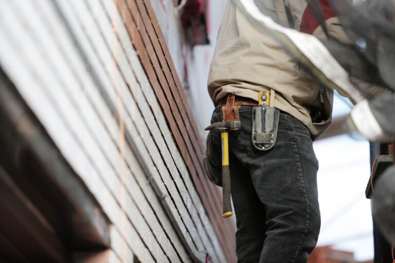 Top Handyman Services You Need for Your Home Repairs Today
